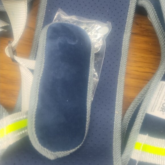 Vevor 2 Wheel Cart/Chair for a sm to lg dog - Picture 6 of 8